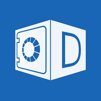 SecureDrive v1.0