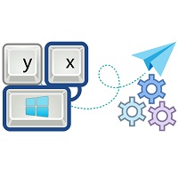 Send Windows Key v1.1