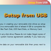 Setup from USB v2.1.0