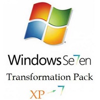 Seven Transformation Pack v5.1