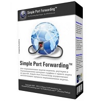 Simple Port Forwarding v3.8.5