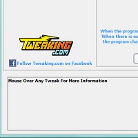 Simple System Tweaker v2.2.0
