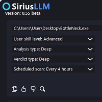 SiriusLLM v0.57