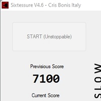 Sixtessure v4.6