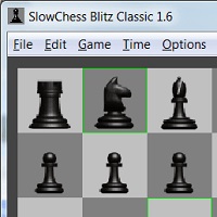 Slow Chess Blitz v2.83