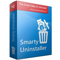 Smarty Uninstaller v4.90.1.0