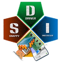 Snappy Driver Installer v1.26.1 (R2601)