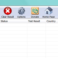 Socks Proxy Scanner v1.6