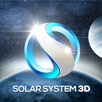 Solar System 3D v1.16.2