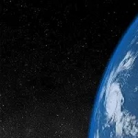 Solar System — Earth 3D screensaver v1.9
