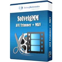 SolveigMM AVI Trimmer + MKV v6.1.1811.14