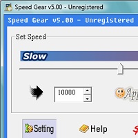 Speed Gear v7.2