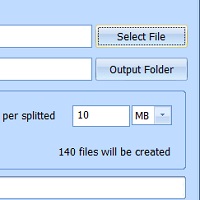 Splitter v2.0