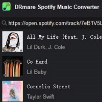 Spotify Music Converter v4.0.2.38