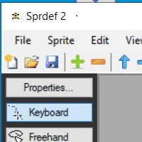 Sprdef2 v1.2