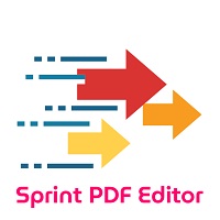 Sprint PDF Editor v1.0.0