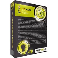Spyware Process Detector v3.24