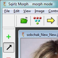 Sqirlz Morph v2.1