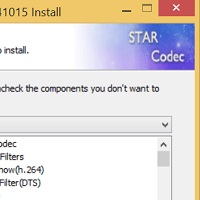 StarCodec v2024.07.02 x86 / 2024.02.14 x64