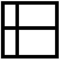 StaticDesktopRuler v1.05