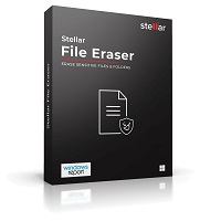 Stellar File Eraser v5.0.0.8