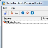 SterJo Instagram Password Finder v2.0