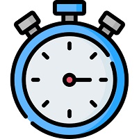 Stopwatch demo