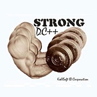 StrongDC++ v2.42
