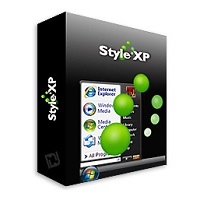 Style XP Men v3.19
