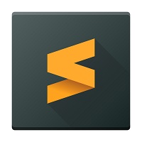 Sublime Text v4 Build 4192