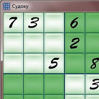 Судоку v1.1