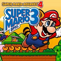 Super Mario 3: Mario Forever Advance v4.41