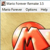 Super Mario Remake v3.5