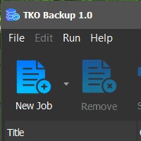 TKO Backup v1.1