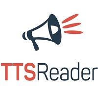 TTSReader v1.30