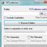 TXTcollector v2.0.2