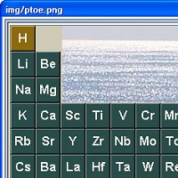 Таблица Менделеева v6.8.18