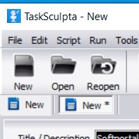 TaskSculpta v1.0.13