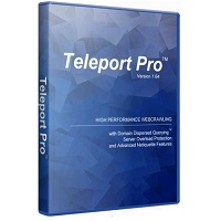 Teleport Pro v1.72