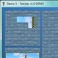 Tetrizle v1.0