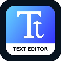 TextEditor v1.0.0