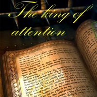 The King Of Attention v1.0.1