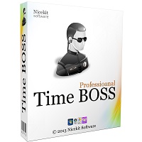 Time Boss v3.38