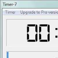 Timer-7 v2.0