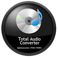 Total Audio Converter v6.1.0.274