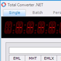 Total Converter .NET v17.0