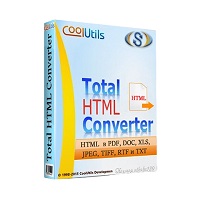 Total HTML Converter v5.1.0.120