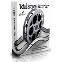 Total Screen Recorder v1.5.34