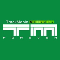 TrackMania Nations Forever v1.0