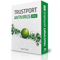 TrustPort USB Antivirus v17.0.3.7038